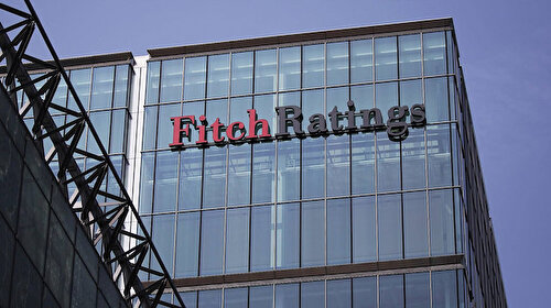 Fitch'ten faiz artışı uyarısı: Üç tehdide dikkat çekti