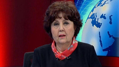 CHP'nin fonladığı Halk TV'nin sunucusu Ayşenur Arslan'dan seçimle ilgili skandal 'diktatör' benzetmesi