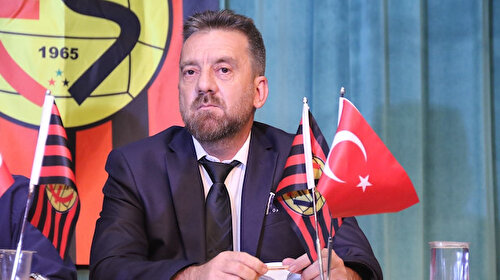 Eskişehirspor Başkanı kendisiyle çelişti