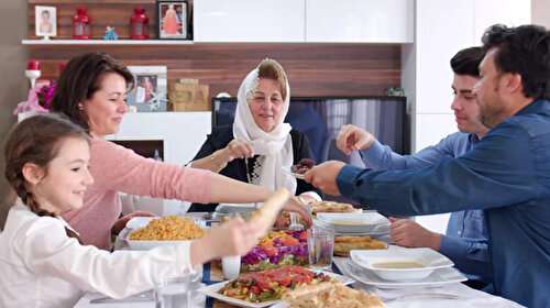 AREDA Türk halkına akraba ilişkilerini sordu: Çarpıcı sonuçlar çıktı