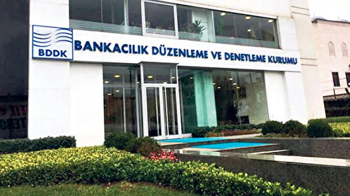 BDDK’dan kredi kullanımında yeni sıkılaştırma: Şirketlerin yabancı varlık sınırı 10 milyon TL oldu