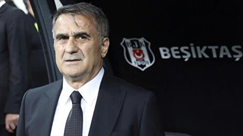 Eski öğrencisinden Şenol Güneş'e gönderme: Bir kalbe iki sevda sığmaz