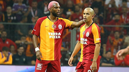 Galatasaray'dan yıllık 4 milyon Euro alıyordu şimdi teklif bile gelmiyor