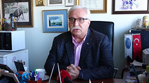 Bilim Kurulu Üyesi Prof. Dr. Özlü: Öksürük bir alarmdır sebebi bulunmalı