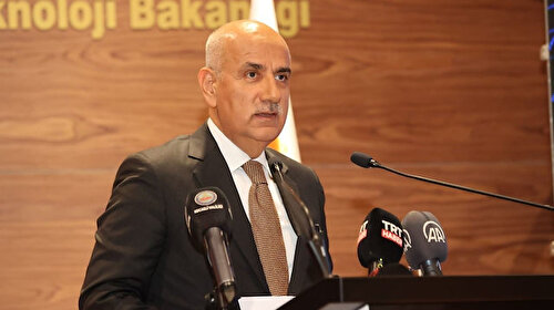 Vahit Kirişci: Yaklaşık 927 milyon lira çiftçilerin hesaplarına yatacak