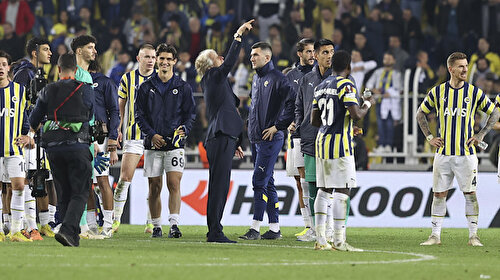 Jorge Jesus'tan basın toplantısında çarpıcı sözler: 