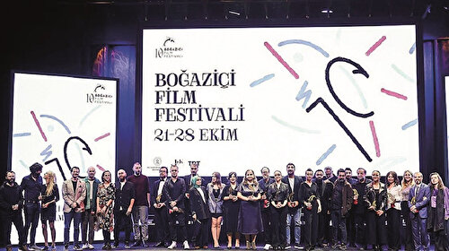 Festivallerin kimyasını bozdular: Devletten aldıkları desteklerle film çekenler siyasi şovlar yapıyor