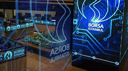 Borsa'da tarihi kapanış: 4,100 puanla en yüksek seviyeyi gördü