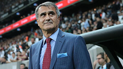 Şenol Güneş'in gözü Dünya Kupası'nda: Değişiklik zamanı