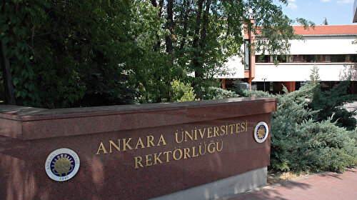 Ankara Üniversitesi 175 Öğretim Üyesi alacak