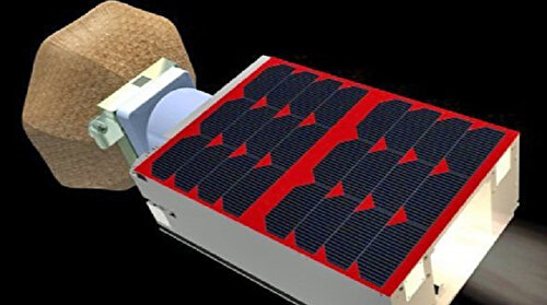 JAXA Ay'a insansız uzay aracı indirme görevinde başarısız oldu