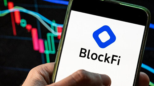 Kripto para borsasında kriz büyüyor: BlockFi iflas başvurusunda bulundu