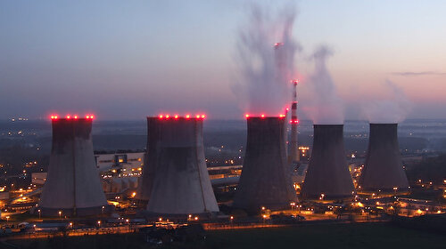 Avrupa'da enerji krizi: Çaresizliğin raporu ortaya çıktı