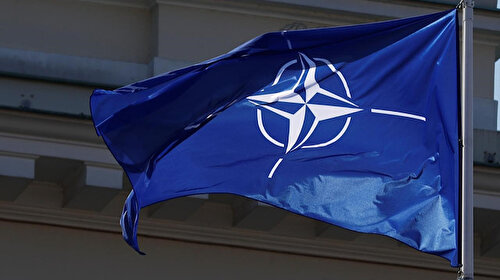 NATO: Ukrayna'ya destekte geri adım atmayacağız