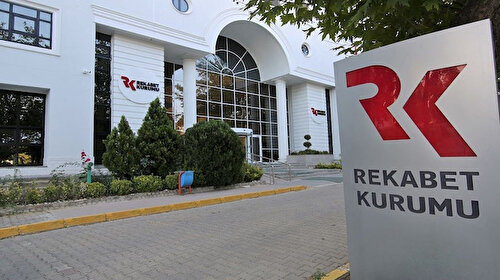 Rekabet Kurulu'ndan teknoloji şirketine soruşturma