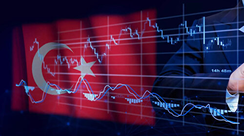 Türkiye ekonomisi üçüncü çeyrekte yüzde 3,9 büyüdü