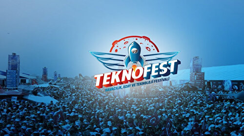 TEKNOFEST 2023 teknoloji yarışmalarına başvurular bugün sona eriyor