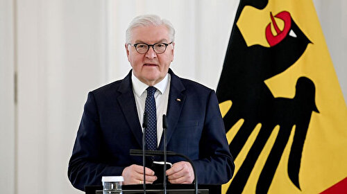 Steinmeier: Arnavutluk, AB'nin dostu ve önemli ortağı