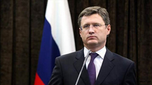 Rusya Başbakan Yardımcısı Novak'tan yaptırım açıklaması: Petrole yönelik talep sürecek