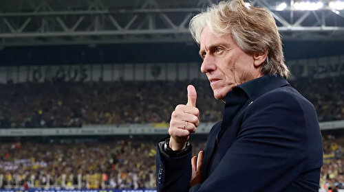 Jesus onay verdi: Forvete eski Galatasaraylı geliyor