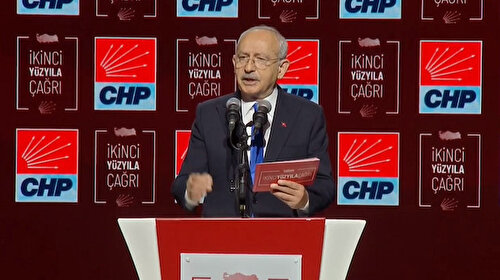 CHP Washington’dan Türkiye'yi yöneteceğini vaat etti: Yeni ekonomi danışmanları ABD'den çevrimiçi bağlandı