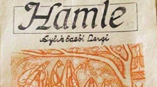 Taşradan merkeze uzanan ses: Hamle Dergisi