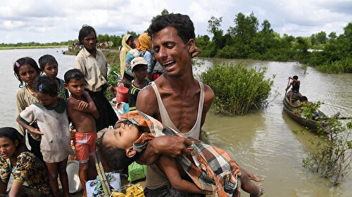 Myanmar'ın soykırımı devam ediyor: 13 Arakanlı Müslüman'ın cesedi bulundu