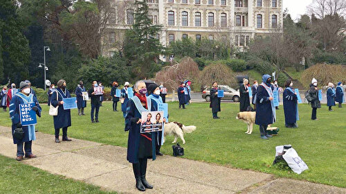 İntihal eylemi: Boğaziçi'nde karı-koca aynı tezle master yapmış