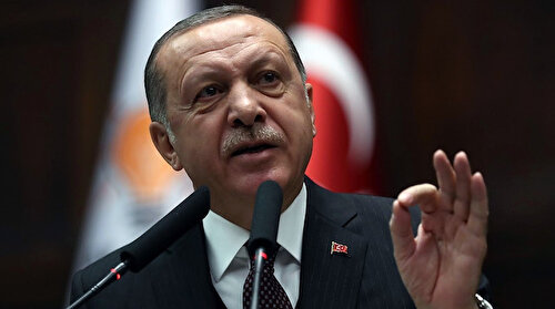 Cumhurbaşkanı Recep Tayyip Erdoğan Twitter'da en güçlü lider sıralamasında üçüncü oldu