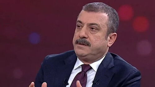 Merkez Bankası Başkanı Kavcıoğlu: Enflasyondaki gerilemeyi daha fazla göreceğiz