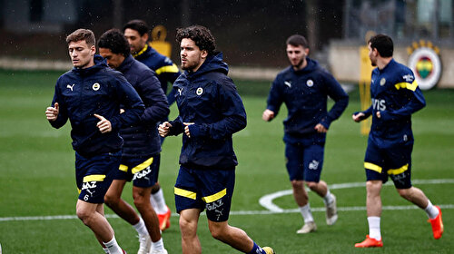 İtalyan kulüpleri Fenerbahçeli oyuncuların peşinde