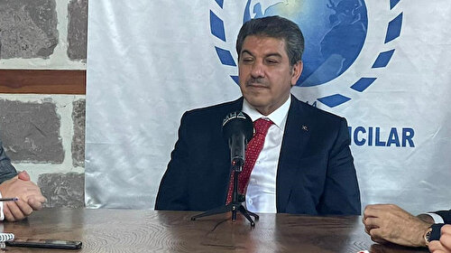 Tevfik Göksu: İBB 115 milyar bütçeli bir reklam ajansı