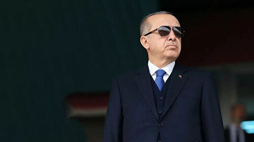 Fransız basınından Cumhurbaşkanı Erdoğan'a övgü: Dünyanın kusurlarına dalıyor