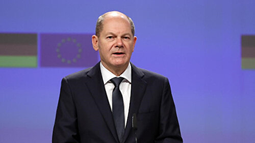 Almanya Başbakanı Scholz: Rusya'nın nükleer saldırı riski azaldı