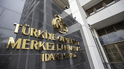 Merkez Bankası’nın rezervleri arttı