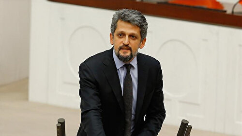 Şehir hastaneleri HDP'li Garo Paylan'ı rahatsız etti: Bütçeye büyük bir yük