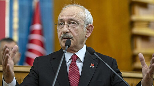 Kılıçdaroğlu cumhurbaşkanını adayının partili olabileceğini belirtti: Tarafsız olması lazım