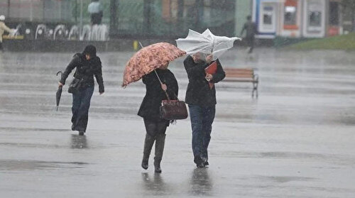 İstanbul Valiliği'nden fırtına uyarısı