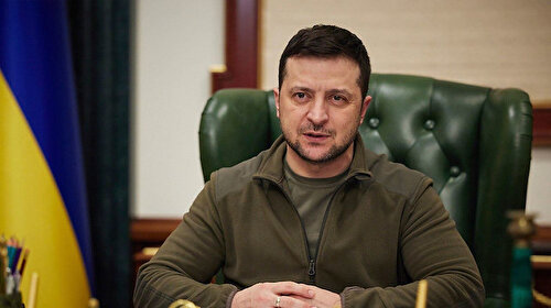 Zelenskiy: Odessa’da 1.5 milyondan fazla kişi elektriksiz kaldı