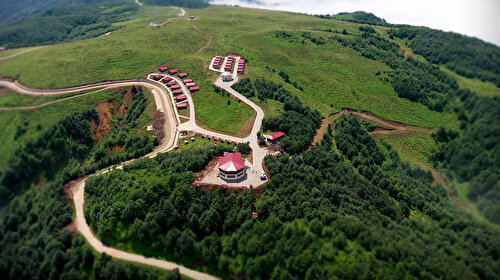 İki kat sınırı geldi Rize Valisi uyardı: Boşuna masraf etmeyin hepsi yıkılacak