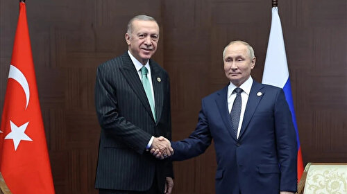 Borrell: Erdoğan-Putin işbirliği endişe verici