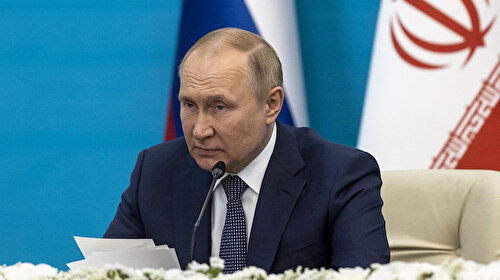 Putin’den dikkat çeken hamle: Geleneksel yıl sonu toplantısını iptal etti