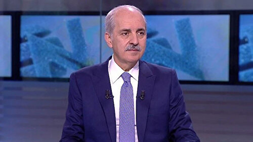 Numan Kurtulmuş: Çocuğa istismar davası en yakın tarihe çekilmeli