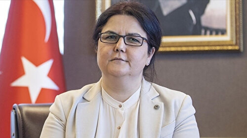 Bakan Yanık küçük yaştaki çocuğun evlendirme iddialarıyla ilgili konuştu: Tutuklu yargılama talep ettik