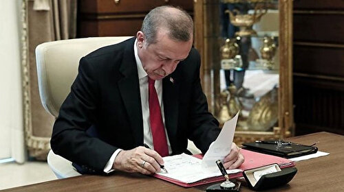 Cumhurbaşkanı Erdoğan onayladı: Fiyat tarifesi değişti