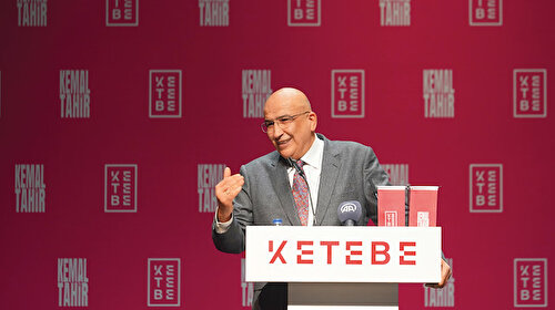Kemal Tahir bizim hikayemizdir: Ketebe Yayınları'ndan AKM'de toplantı