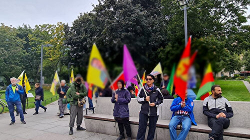 Terör örgütünün Avrupa planı ortaya çıktı