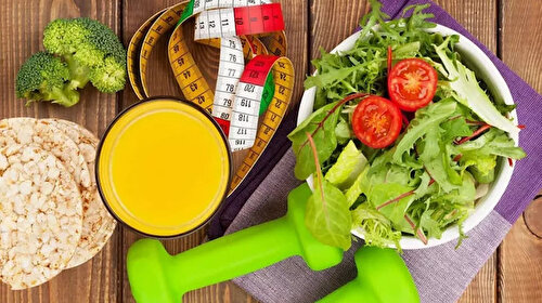 Sağlık Bakanlığı uyardı: Son dönemin popüler diyetlerine dikkat