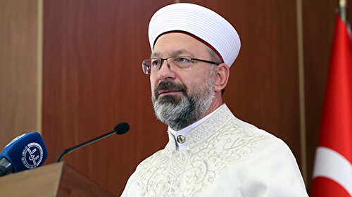 Diyanet'ten çocuk istismarına karşı hutbe: 90 bin camimizde okunacak