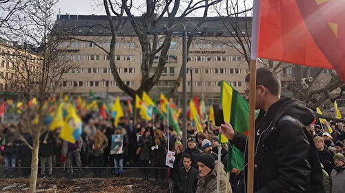 Terör örgütü PKK'nın Avrupa planı deşifre oldu: Sokak eylemlerini artırın